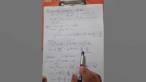 M4(18MAT41)- Module-3 ( video-7 )