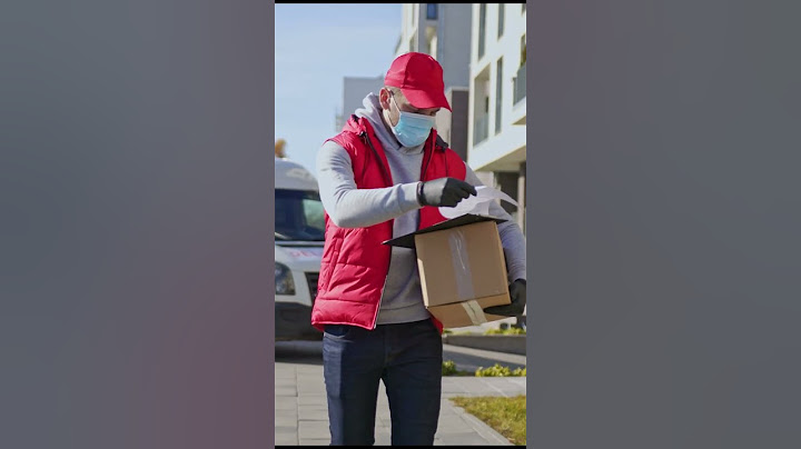 The Insane Scale of the United States Postal Service