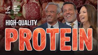 REAL FOOD To Families In Need 🥩