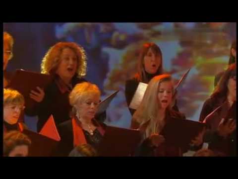 Chor & Orchester der Dizese des Papstes - Oh Tannenbaum 2008