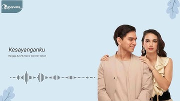 Kesayanganku - Rangga Azof & Haico Van Der Veken [Samudra Cinta Musical Concert]