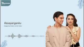 Download lagu Kesayanganku - Rangga Azof & Haico Van Der Veken [Samudra Cinta Musical Concert]