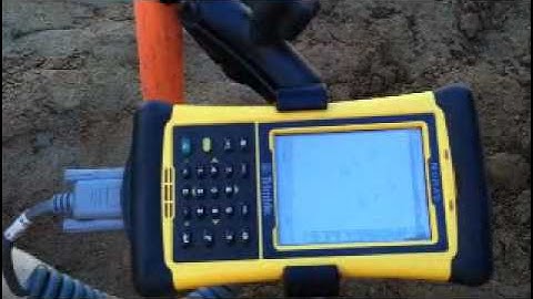 Trimble   Full video small