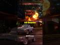 All Deaths In Pixar Cars 2