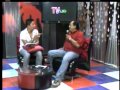 TVMOS TOCACHE sab 02.08.14 part 4 ENTREVISTA A REGULO ROJAS 1
