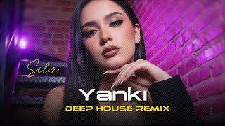 Simge - Yankı 🔥(Deep House Remix 2026)Night Drive 