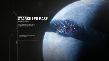 Star Wars Battlefront 2 Gameplay Arcade Mode: Star Killer Base - XBOX One Loading Screen