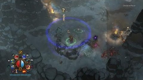 6. Torchlight 2: Crow