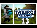 Minecraft - Takipçi Haritaları Bölüm 13