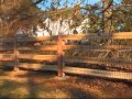 Pioneer Fence Kentucky Post and Board Fence Installations Pioneer Fence Kentucky Post and Board Fence Installations