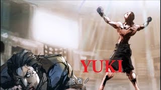 Yakuza Black Panther Boss Fight 3: Masumi Yuki (Normal Mode)