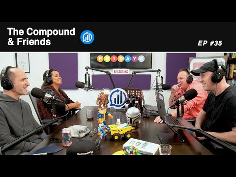 Did the Stock Market Just Bottom? | The Compound and Friends #35