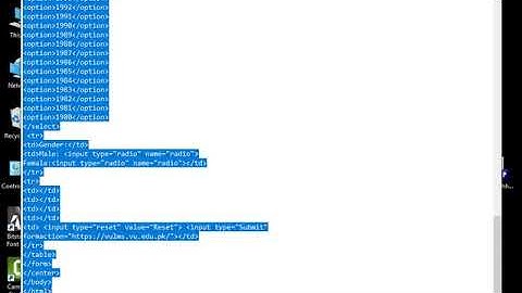 cs101 assignment  no 2 solution spring 2019