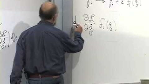 PHY 25 Lecture 4 November 5, 2007