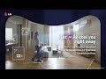 LG DUALCOOL AI Air Intelligently Adapts For Your Comfort LG DUALCOOL AI Air Intelligently Adapts For Your Comfort