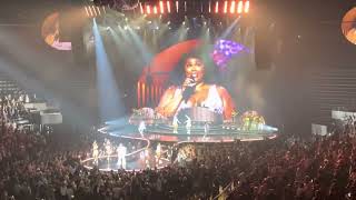 Good as Hell - Lizzo (LIVE) | Vivint Arena