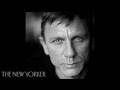 Daniel Craig on Becoming James Bond | The New Yorker Festival
