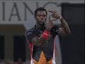 Highlights Match 20 - Antigua Hawksbills v Guyana Amazon Warriors