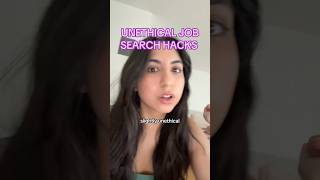 read my lips not the captions #jobhunting #jobmarket #linkedin #careerladder #newgrad