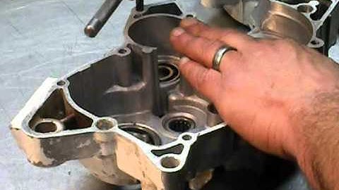 Blaster Engine Assembly part 2