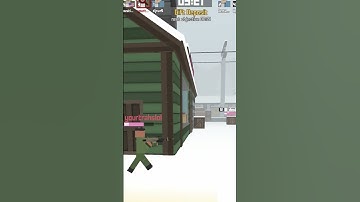 I Caught a HACKER in Krunker