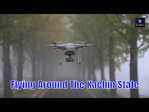 Around The Kachin