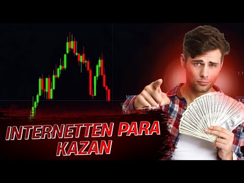 INTERNETTEN PARA KAZAN | IKILI OPSIYON TICARETI