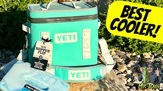 Best Cooler for Fishing, Kayaking and Day Trips- Yeti Hopper Flip 12 screenshot 3