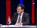 قندح: ضريبة المبيعات هي نسبة