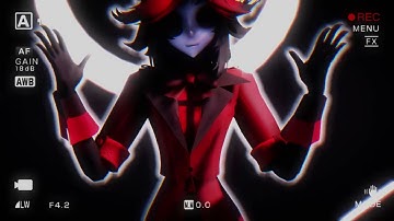 || MMD x Hazbin Hotel || Freaks