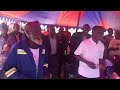Kana Toyambuka Jordan-Tirivenhamo Zungunde, Uzumba