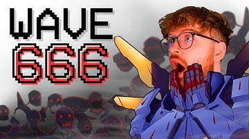 Trying ULTRAKILL