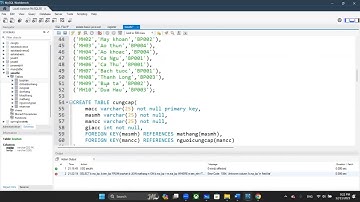Buổi 3  Java Back End   28Tech   Gấu Lập Trình