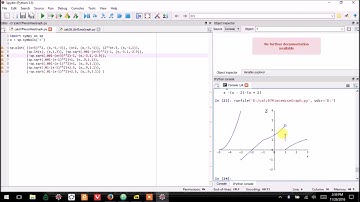 04.0.0 Using Sequences to Find Limits, Calc with Python
