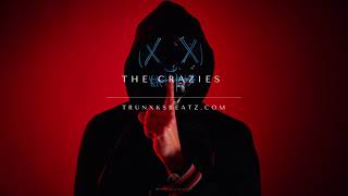 The Crazies (Dr.Dre  Gospel Type Beat x Eminem Type Beat) Prod. by Trunxks