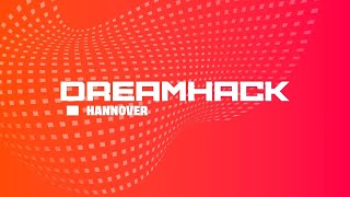 Dreamhack Cosplay Contest 2022 Mannheim.