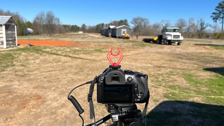 Our Solitaire Manufactured Home is FINALLY HERE!