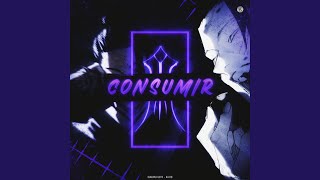 Consumir (Suguru Geto)