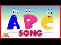 ABC Song in Hindi (3D)