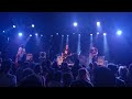 Treepeople "Stay" - 8/12/23 @ The Crocodile (Seattle)