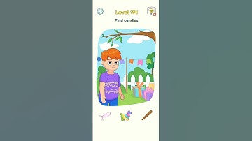 DOP 3: Displace One Part Level 114 Walkthrough#shorts