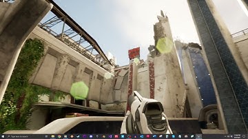 2hrs to import Bannerfall to UE5. What are you doing Bungie!?!?!