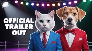 Kitten Rhythm Judges Go Wild! 🐾 Shocking Debate Turns into Pure Joy 😻✨