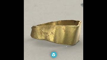 Sketchfab Cultural Heritage Weekly Top 10 3D Models 2021 Week 11