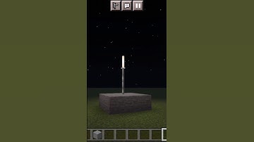 ✅⚔️ Sword 🗡️ build hack | Minecraft