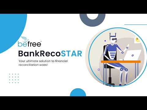 BankRecoSTAR : Automate