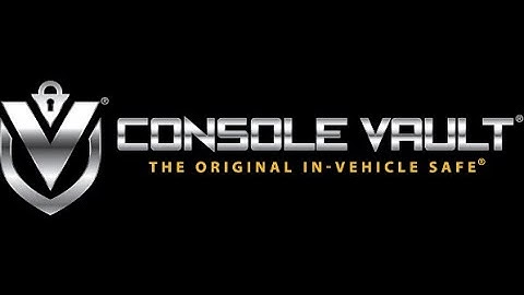 Console Vault Installation Video for the Jeep Gladiator Center Console Safe: 2018-2025🚙
