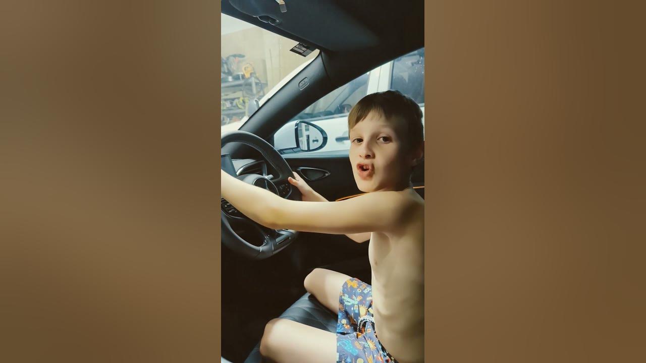 Im In My Mums Car Vroom Vroom I'm in my mum's car vroom vroom - YouTube