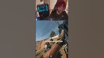 jOInOuRTeAm 🤡 Proximity Chat is CONTENT😅 #modernwarfare2 #warzone2 #codclips #warzone