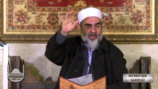 Müminin Ayıbını Kayıt Altına Alıp Teşhir Eden Ayıpları Ört Diyen Peygamberin Nerede